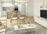 Obra nueva - Apartamento -
Alicante - Centro