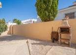 Wiederverkauf - Freistehend / Villa -
Ciudad Quesada - Rojales - Ciudad Quesada