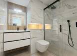 New Build - Villa -
San Pedro del Pinatar - El Salero