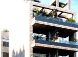 Nieuwbouw Woningen - Appartement -
Torrevieja - Centro