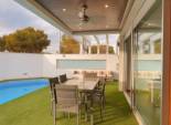 Revente - Détaché / Villa -
Mil Palmeras
