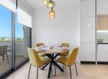 New Build - High-bungalow -
Torrevieja