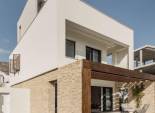 Nieuwbouw Woningen - Villa -
Finestrat - Campana Garden