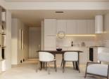 Nieuwbouw Woningen - Penthouse -
Calpe