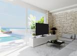 Nieuwbouw Woningen - Appartement -
Pueblo Mascarat