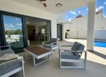 Nieuwbouw Woningen - detached -
Benijofar