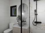 New Build - detached -
Rojales