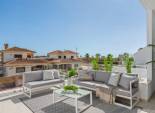 Nouvelle construction - Détaché / Villa -
Los Alcazares - Los Alcázares