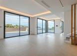 Nieuwbouw Woningen - Vrijstaande woning / Villa -
Benissa