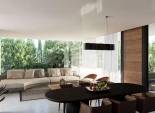Nouvelle construction - Villa -
Torrevieja - El Chaparral
