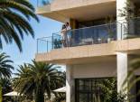 Neue Gebäude - Apartment -
Villajoyosa