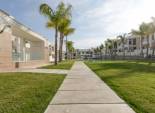 Neue Gebäude - Bungalow -
Torrevieja - Los Balcones