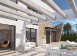 Nouvelle construction - detached -
Ciudad Quesada
