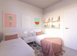 New Build - Ground-floor -
Jávea - Javea