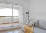 Nieuwbouw Woningen - Appartement -
San Fulgencio