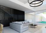Nieuwbouw Woningen - Appartement -
Pueblo Mascarat