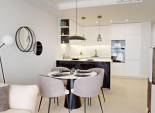 Obra nueva - Apartamento -
Orihuela Costa - Lomas de Cabo Roig