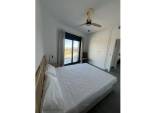 Nouvelle construction - Villa -
Polop - PAU1