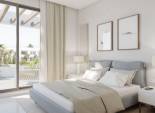 Nieuwbouw Woningen - Bungalow - Begane grond -
Torrevieja