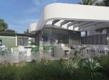 Obra nueva - Apartamento -
Guardamar del Segura - El Raso