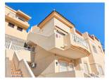 Wiederverkauf - Penthouse -
Ciudad Quesada - Rojales - Ciudad Quesada