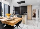 Nieuwbouw Woningen - Penthouse -
Orihuela Costa - Los Altos
