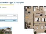Nouvelle construction - Appartement -
Orihuela Costa - La Ciñuelica