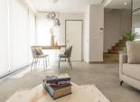 Nieuwbouw Woningen - Villa -
Pilar de la Horadada - Lo Romero Golf