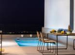 Nouvelle construction - Villa -
Polop - Urbanizaciones