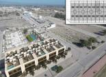 New Build - Town House -
Dolores - Sector 2