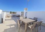 Neue Gebäude - Villa -
San Pedro del Pinatar - Los Antolinos