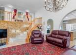 Herverkoop - Vrijstaande woning / Villa -
Ciudad Quesada - Rojales - Ciudad Quesada