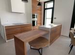 New Build - detached -
Daya Nueva
