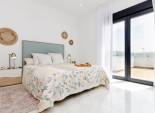 Nieuwbouw Woningen - Villa -
Orihuela - Entre Naranjos - Vistabella