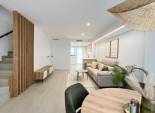 New Build - Town House -
Benferri