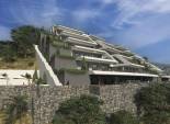 New Build - Penthouse -
Finestrat - Balcón De Finestrat