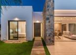 New Build - Villa -
San Javier - Parque del doce