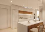New Build - detached -
Pilar de la Horadada