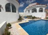 Herverkoop - Vrijstaande woning / Villa -
Ciudad Quesada - Rojales - Ciudad Quesada