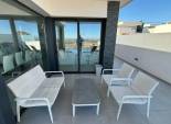 Revente - Détaché / Villa -
Ciudad Quesada - Rojales - Ciudad Quesada