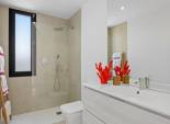 Nieuwbouw Woningen - Villa -
Cartagena - Mar De Cristal