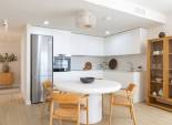 Nieuwbouw Woningen - Appartement -
Calpe