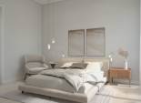 Obra nueva - Apartamento -
Torrevieja - Playa del Cura