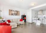 Wiederverkauf - Erdgeschosswohnung -
Orihuela Costa - Las Ramblas