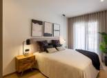 New Build - Bungalow -
Algorfa - La Finca Golf
