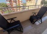Herverkoop - Appartement -
Guardamar del Segura - Puerto
