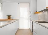 Nieuwbouw Woningen - Villa -
Benijofar - Centro