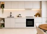 Neue Gebäude - Apartment -
Torrevieja