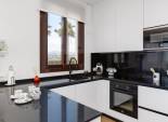 Obra nueva - Independiente / Villa -
Finestrat