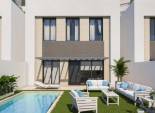 Nouvelle construction - Penthouse -
Aguilas - Águilas